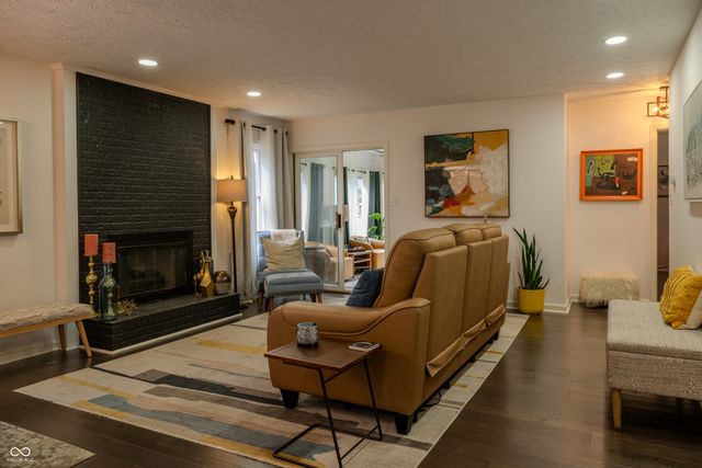 7032 Steinmeier Drive, Indianapolis, IN 46220