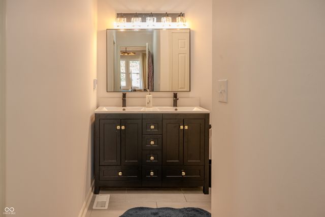 7032 Steinmeier Drive, Indianapolis, IN 46220