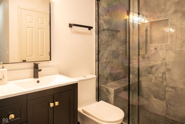 7032 Steinmeier Drive, Indianapolis, IN 46220