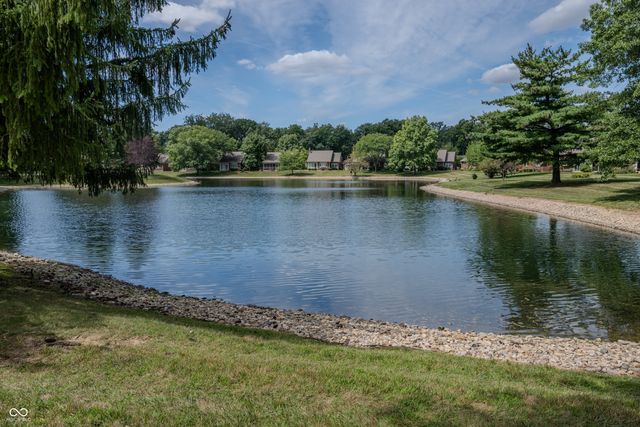 7032 Steinmeier Drive, Indianapolis, IN 46220