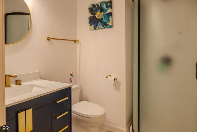 7032 Steinmeier Drive, Indianapolis, IN 46220