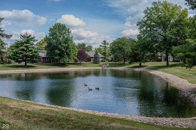 7032 Steinmeier Drive, Indianapolis, IN 46220