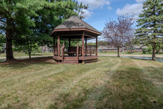 7032 Steinmeier Drive, Indianapolis, IN 46220