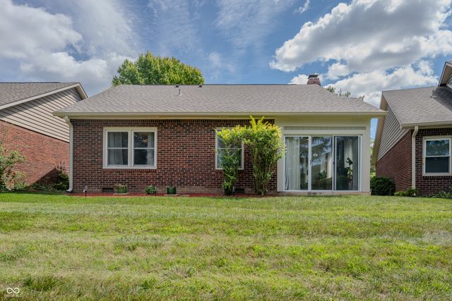 7032 Steinmeier Drive, Indianapolis, IN 46220