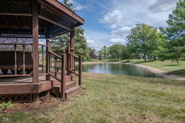 7032 Steinmeier Drive, Indianapolis, IN 46220