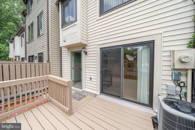 9943 FOREST VIEW PL, Gaithersburg, MD 20886
