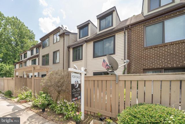 9943 FOREST VIEW PL, Gaithersburg, MD 20886