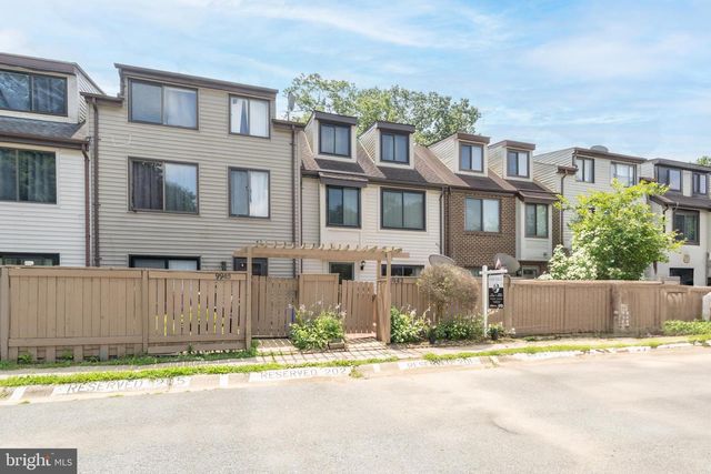 9943 FOREST VIEW PL, Gaithersburg, MD 20886