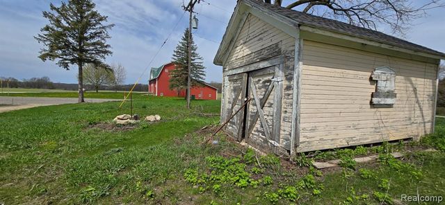 VL 2.86 Acres W M-36, Pinckney, MI 48169