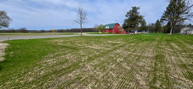 VL 2.86 Acres W M-36, Pinckney, MI 48169