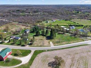 VL 2.86 Acres W M-36, Pinckney, MI 48169
