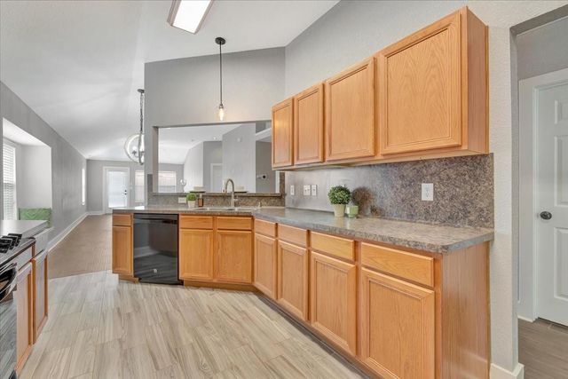 1289 Pinto Pass, Alvin, TX 77511