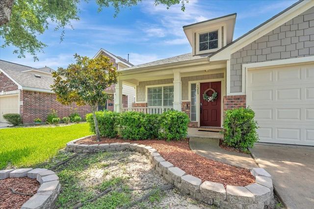 1289 Pinto Pass, Alvin, TX 77511