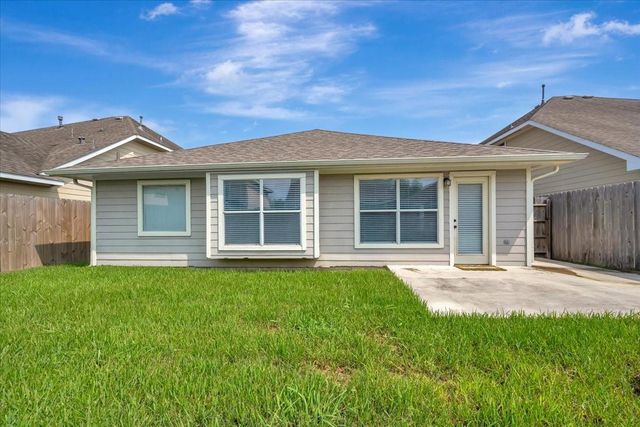 1289 Pinto Pass, Alvin, TX 77511