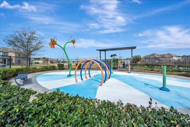 1289 Pinto Pass, Alvin, TX 77511