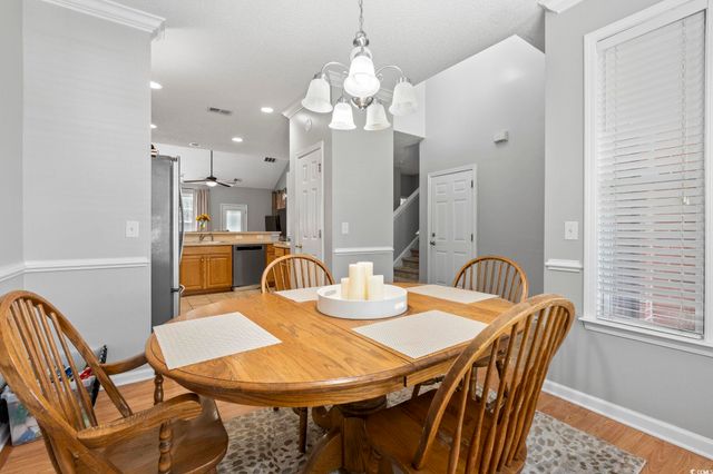 1535 Harlow Ct., Myrtle Beach, SC 29579