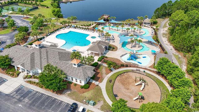 1535 Harlow Ct., Myrtle Beach, SC 29579