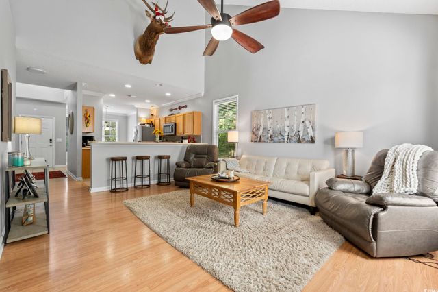 1535 Harlow Ct., Myrtle Beach, SC 29579