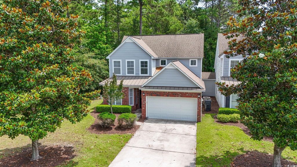1535 Harlow Ct., Myrtle Beach, SC 29579