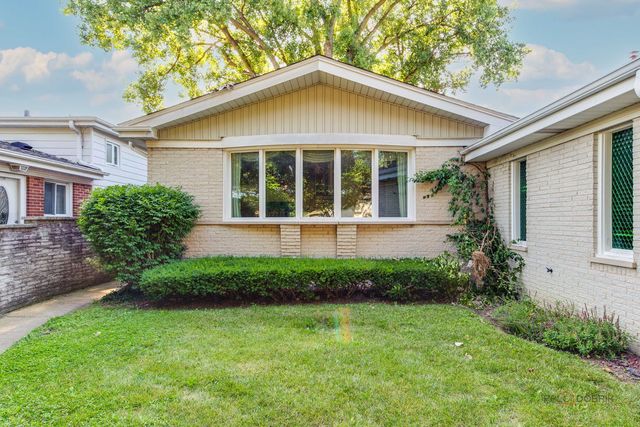 9230 N Major Avenue, Morton Grove, IL 60053