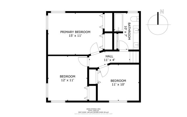 9230 N Major Avenue, Morton Grove, IL 60053