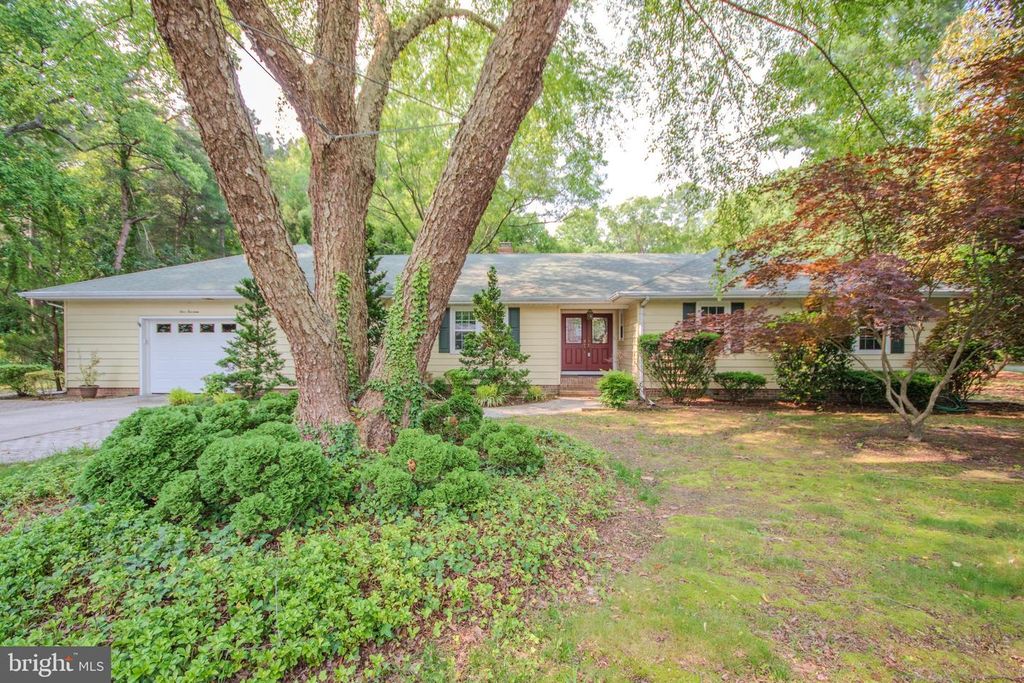 414 ELBERTA AVENUE, Salisbury, MD 21801