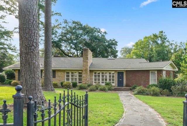 184 Scoville Street, Orangeburg, SC 29115