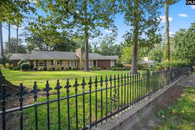 184 Scoville Street, Orangeburg, SC 29115