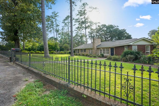 184 Scoville Street, Orangeburg, SC 29115