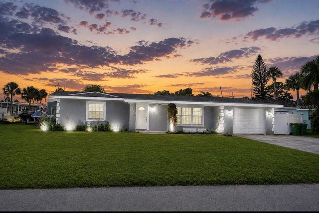 1623 WAVECREST STREET, Merritt Island, FL 32952