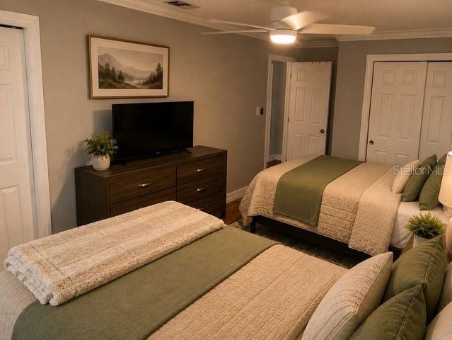 1623 WAVECREST STREET, Merritt Island, FL 32952