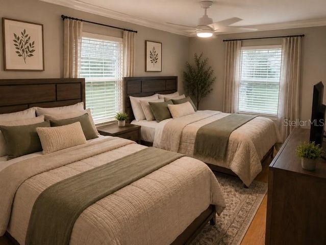 1623 WAVECREST STREET, Merritt Island, FL 32952