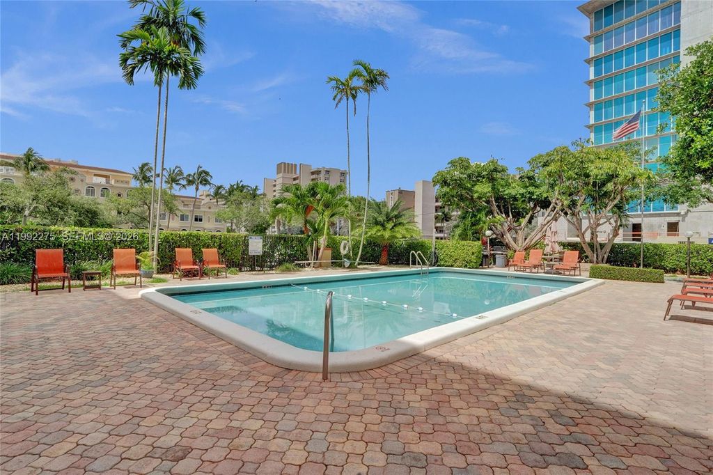 Image 37 of property listing at 400 N Riverside Dr 503, Pompano Beach, FL 33062