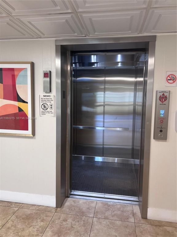 Image 47 of property listing at 400 N Riverside Dr 503, Pompano Beach, FL 33062