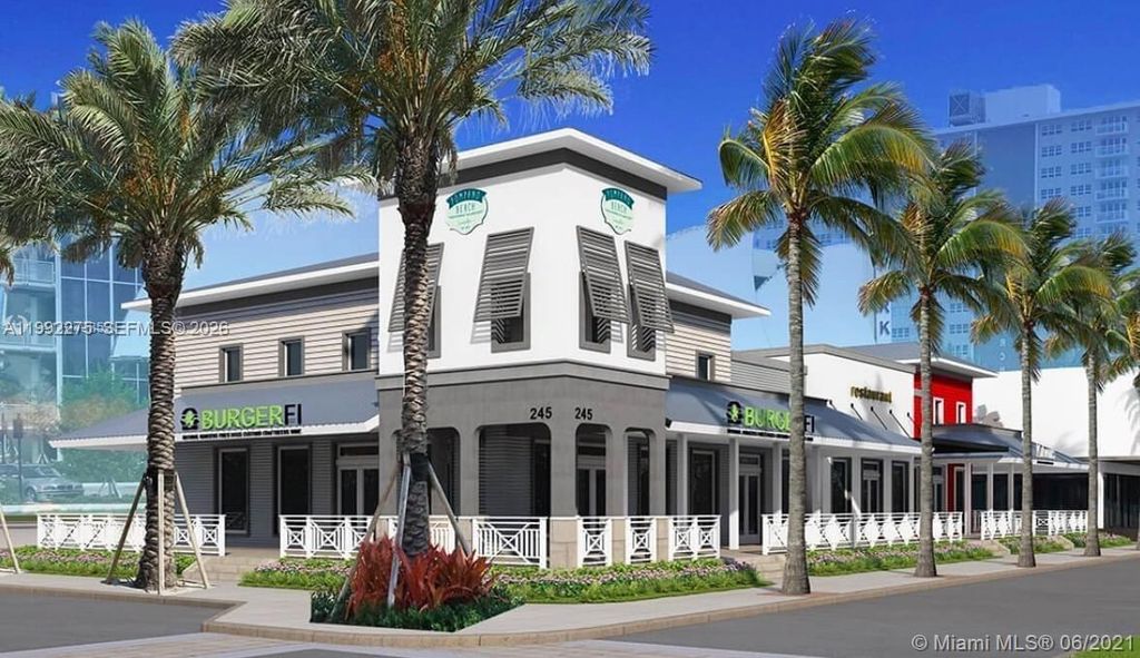 Image 59 of property listing at 400 N Riverside Dr 503, Pompano Beach, FL 33062