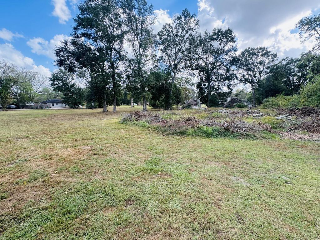 TBD Hazel, Dayton, TX 77535