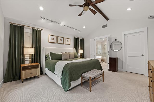 1530 Sue Barnett Drive, Houston, TX 77018
