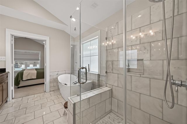 1530 Sue Barnett Drive, Houston, TX 77018