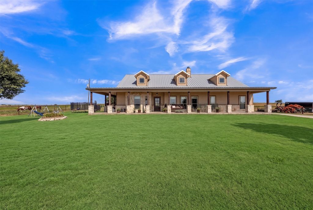 8928 County Road 1232, Godley, TX 76044 — photo 3