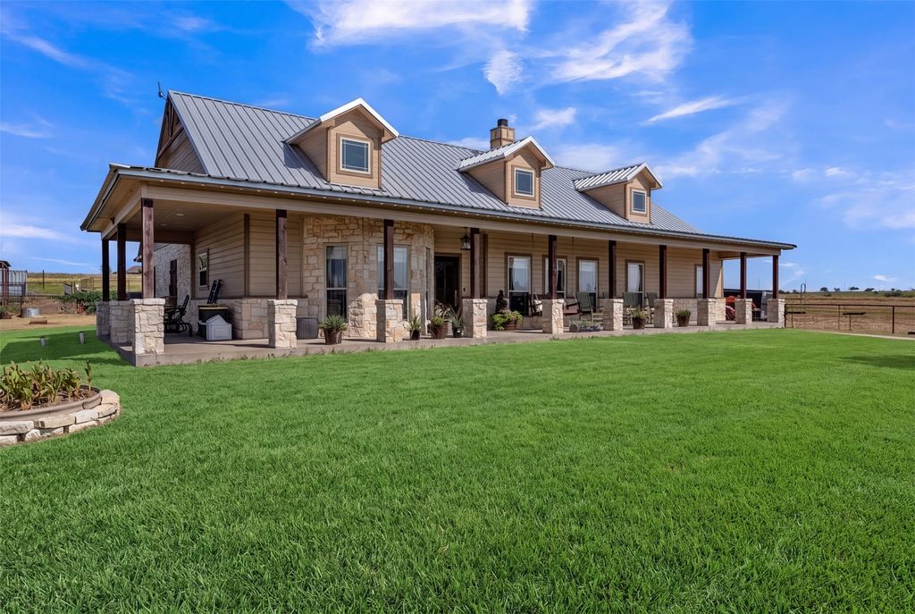 8928 County Road 1232, Godley, TX 76044 — photo 4