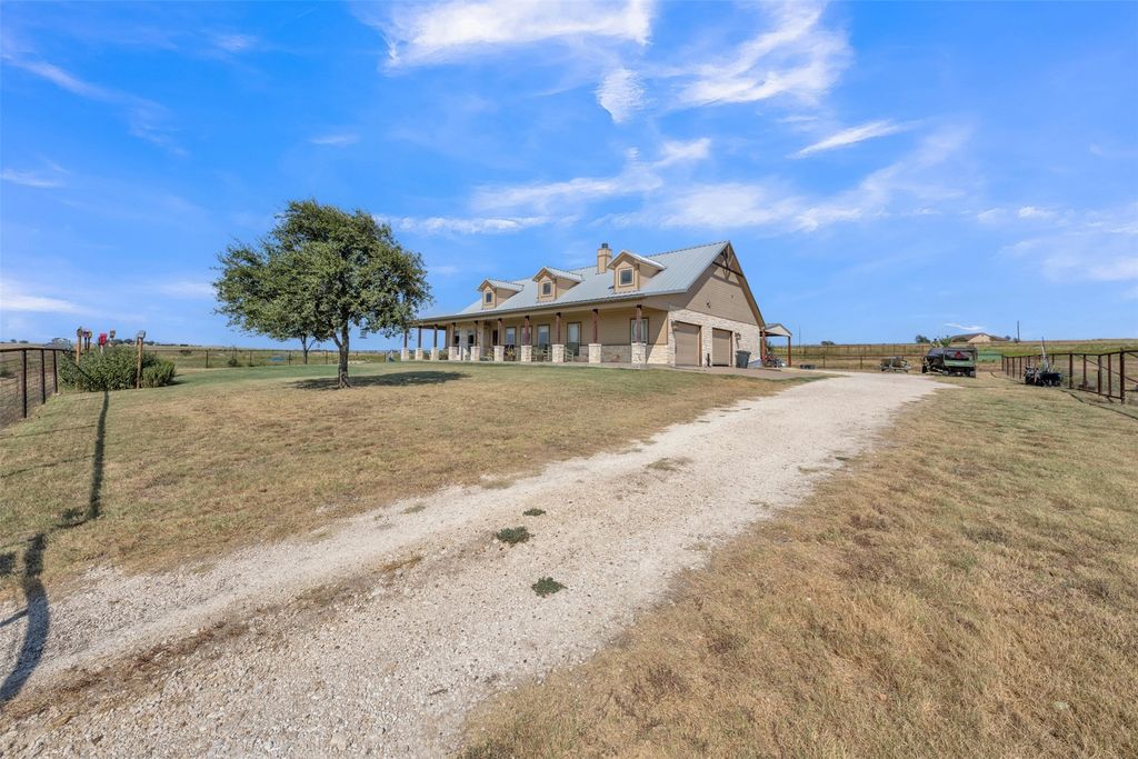 8928 County Road 1232, Godley, TX 76044 — photo 5