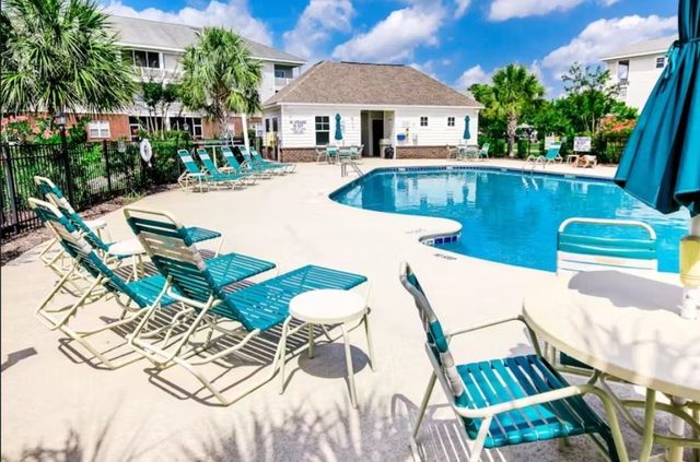 500 Wickham Dr Unit 1063, Myrtle Beach, SC 29579