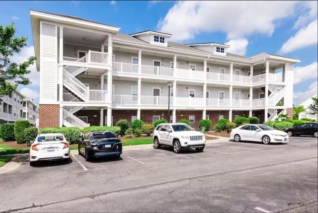 500 Wickham Dr Unit 1063, Myrtle Beach, SC 29579