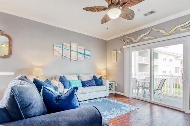500 Wickham Dr Unit 1063, Myrtle Beach, SC 29579