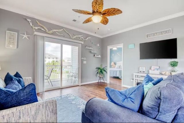 500 Wickham Dr Unit 1063, Myrtle Beach, SC 29579
