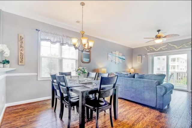 500 Wickham Dr Unit 1063, Myrtle Beach, SC 29579