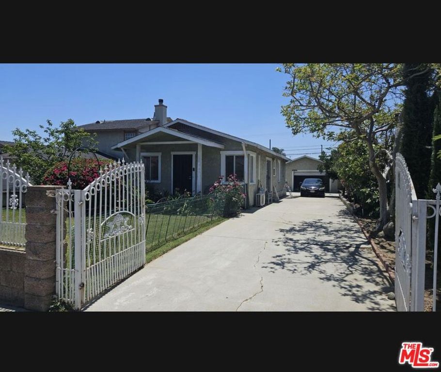 966 E Elma Street, Ontario, CA 91764 — exterior
