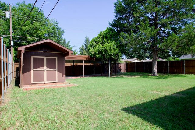 2708 N Avenue, Plano, TX 75074