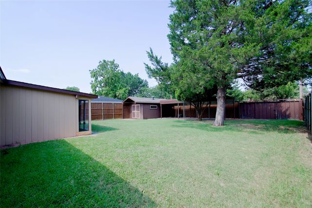 2708 N Avenue, Plano, TX 75074