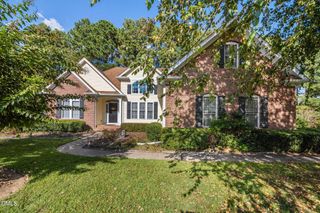 3538 Saddle Ridge Road, Stem, NC 27581